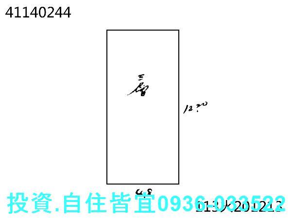 新北板橋法拍公寓-1