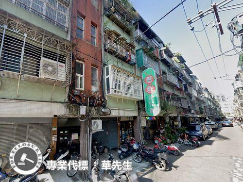台北南港法拍公寓-1