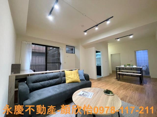 新竹竹北大樓-2