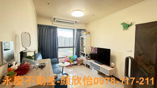 新竹香山大樓-1