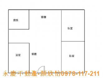 新竹香山大樓-7