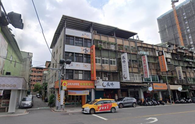 板橋法拍公寓-1