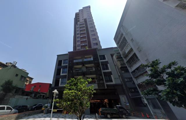 三重法拍大樓-1