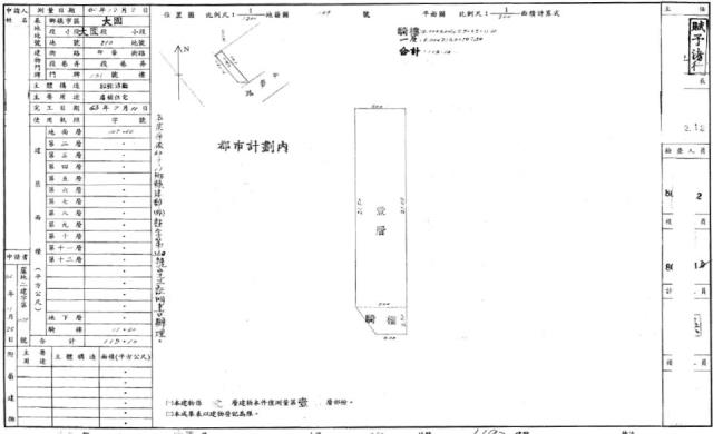 大園法拍店面-8
