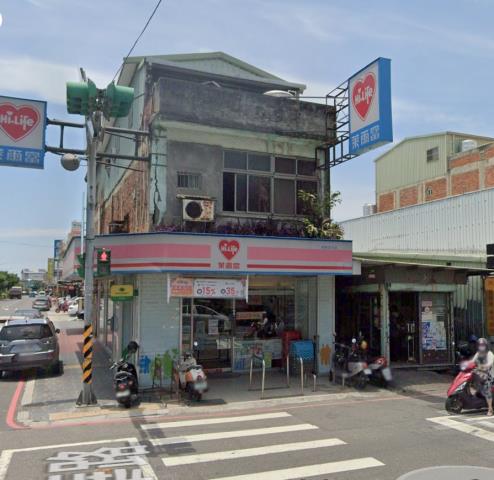 大園法拍店面-1