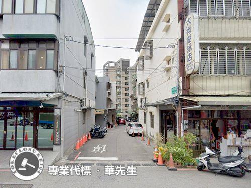桃園區拍賣透天-6
