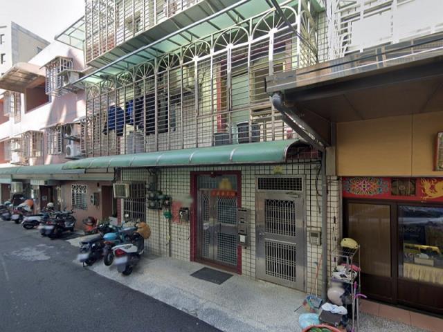 桃園桃園區透天法拍-1