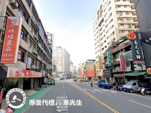 中壢法拍大樓-6