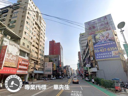 中壢法拍大樓-7