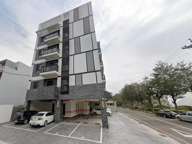 觀音公寓法拍-3