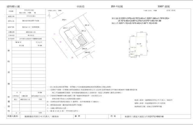 觀音公寓法拍-5