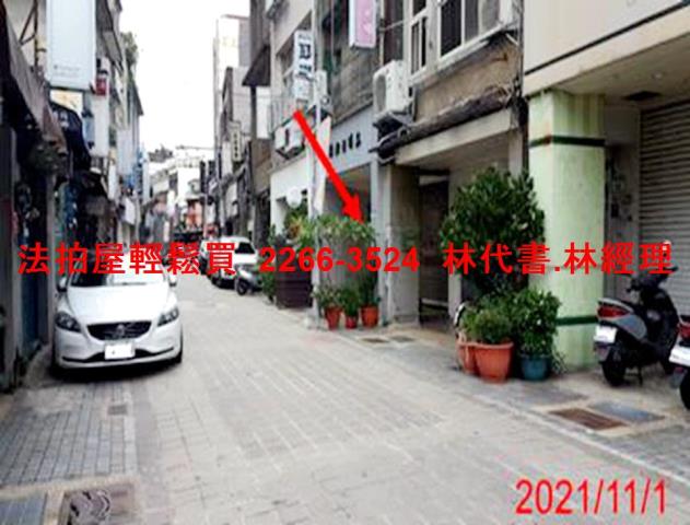 桃園區公寓法拍-7