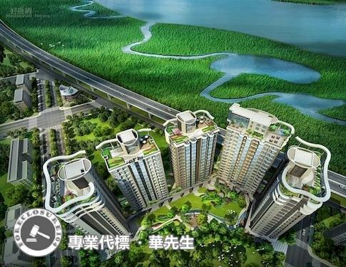 五股大樓法拍-1