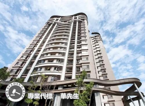 五股大樓法拍-5
