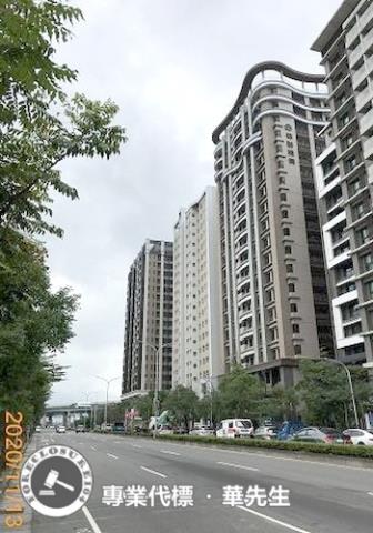 五股大樓法拍-6