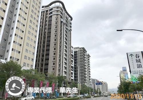 五股大樓法拍-7