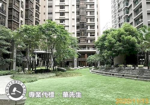 五股大樓法拍-10