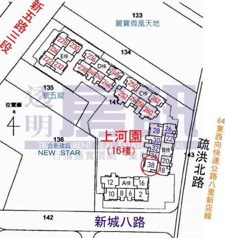 五股大樓法拍-14