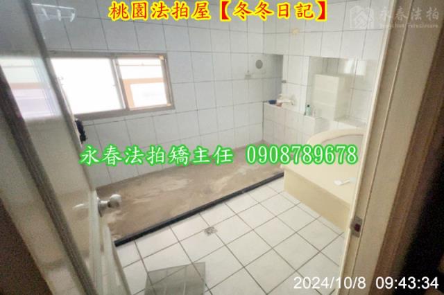 桃園法拍華廈-12