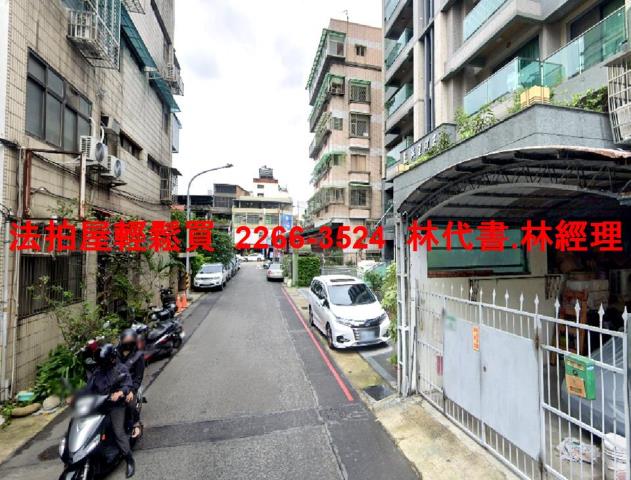 桃園公寓法拍-5