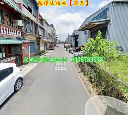 桃園透天法拍-3