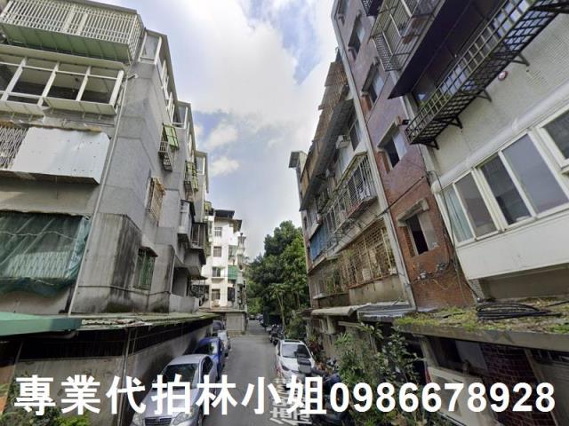 台北文山區法拍公寓-5
