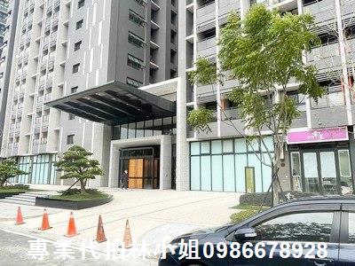 桃園龍潭法拍大樓-3