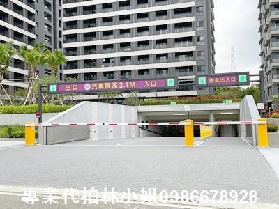 桃園龍潭法拍大樓-4