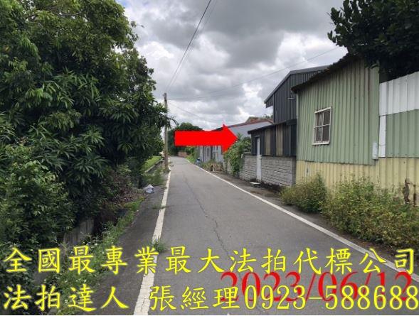 彰化福興拍賣透天-4