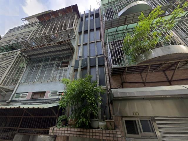 中山區法拍公寓-1