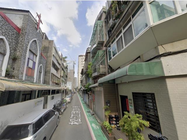 中山區法拍公寓-2
