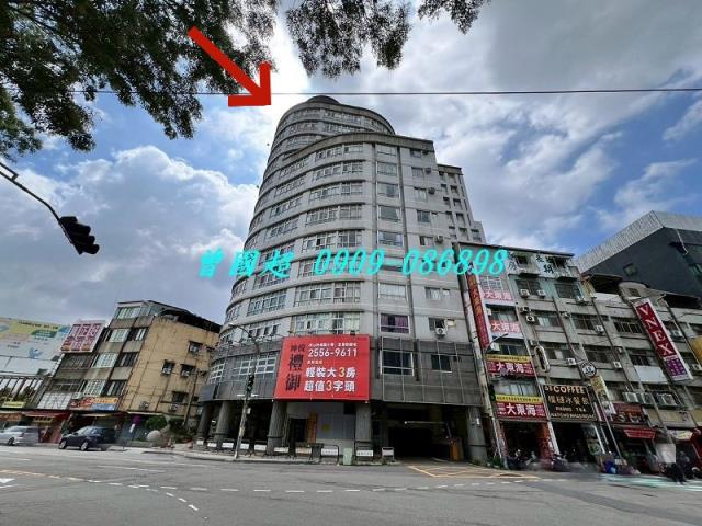 豐原法拍大樓-3
