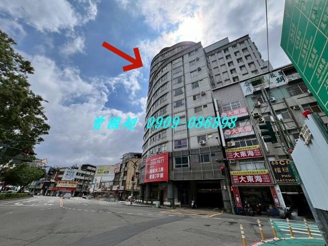 豐原法拍大樓-4