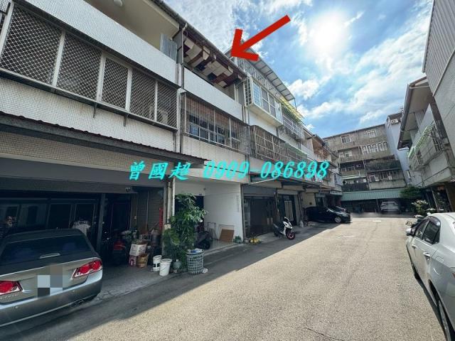 南屯透天法拍-4