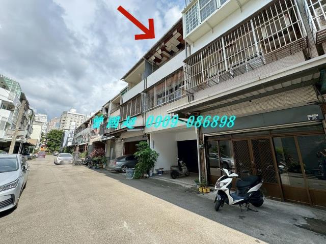 南屯透天法拍-5