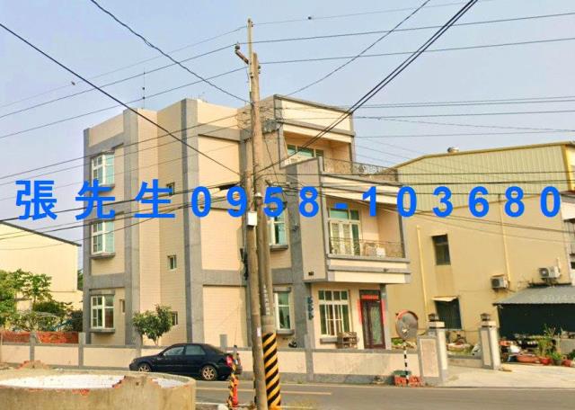 溪口法拍透天-5