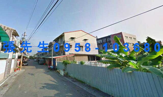 大林拍賣透天-4