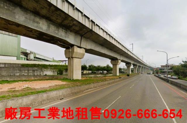 桃園廠房-1