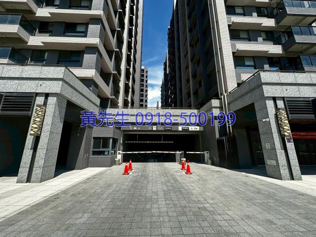 台中清水法拍大樓-5