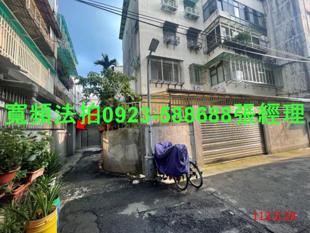 台北文山區法拍公寓-3