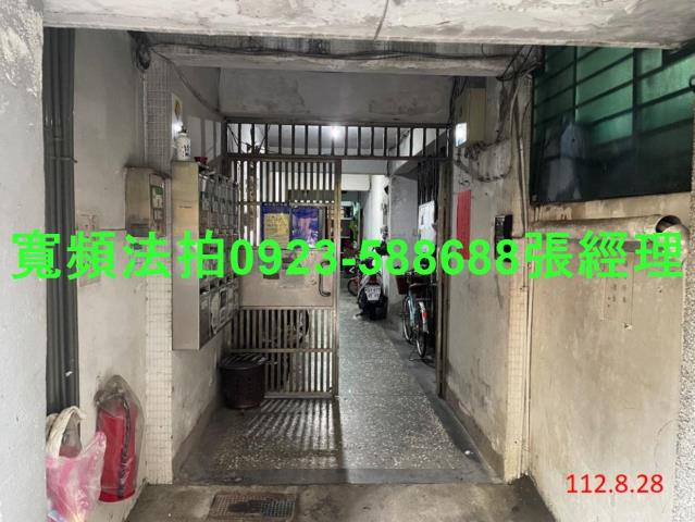 台北文山區法拍公寓-4