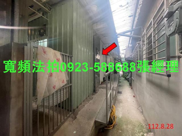 台北文山區法拍公寓-5