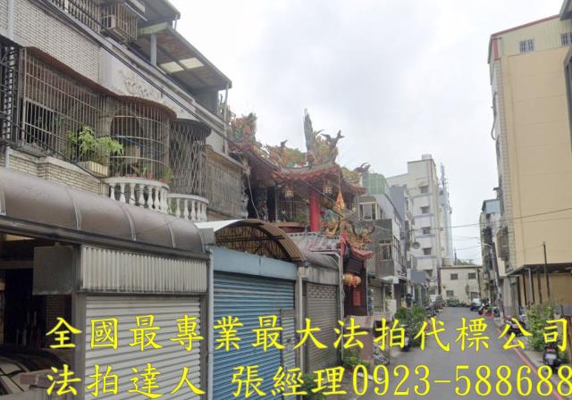 中壢法拍透天-2