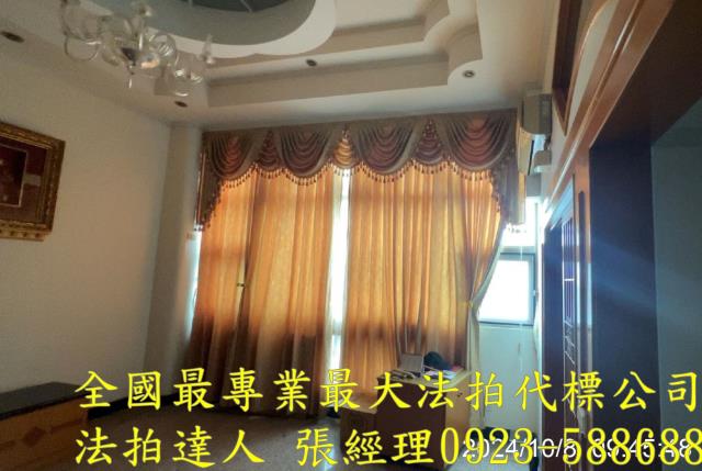 桃園桃園區法拍華廈-4