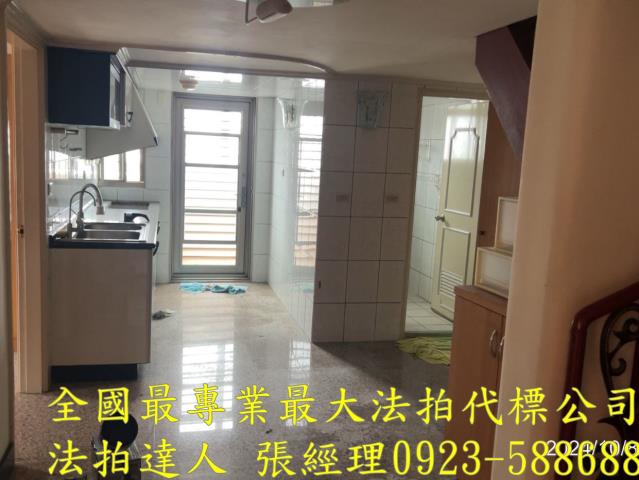 桃園桃園區法拍華廈-5