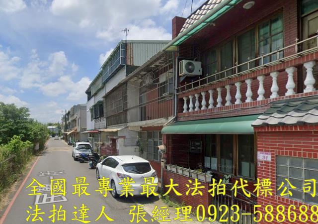 桃園龍潭法拍透天-2