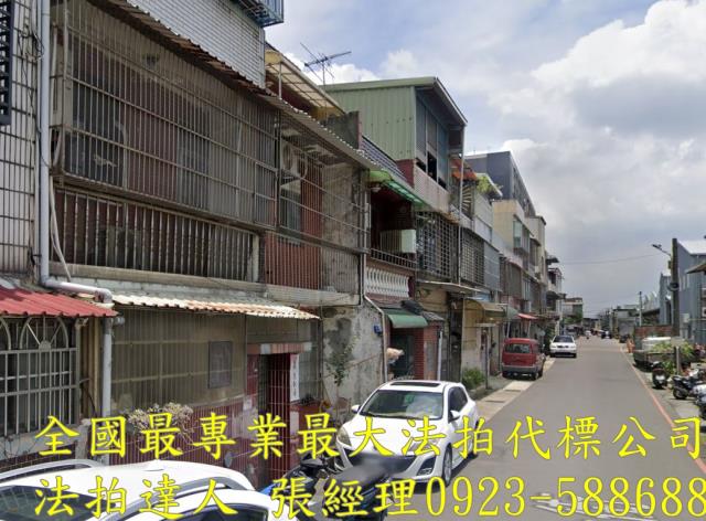 桃園龍潭法拍透天-3
