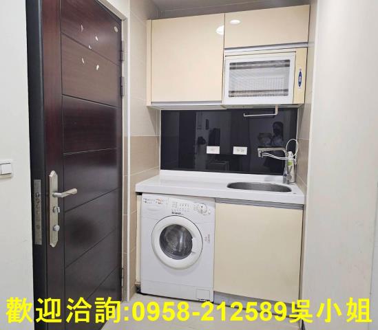 新竹竹北套房-4