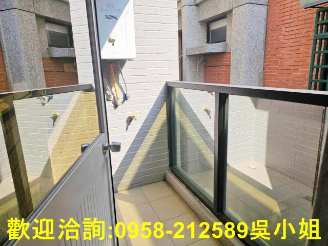 新竹竹北套房-9