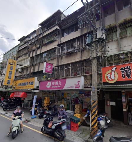 新北板橋法拍公寓-2